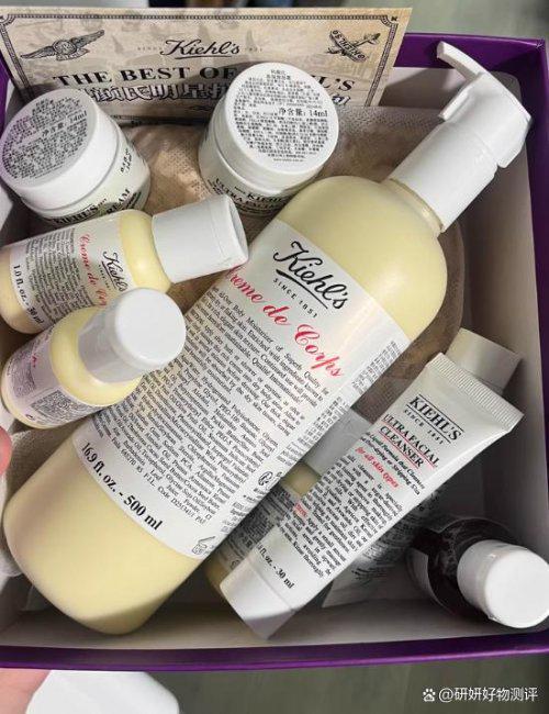 SURRYN素影身体乳锁水修复是冬季肌肤本命AG真人澳门百家家乐身体乳哪个牌子的好用？(图6)